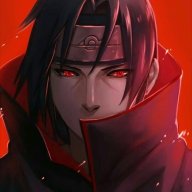 Uchiha Itachi