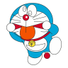 Doraemon