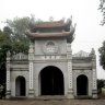 Chùa Giận